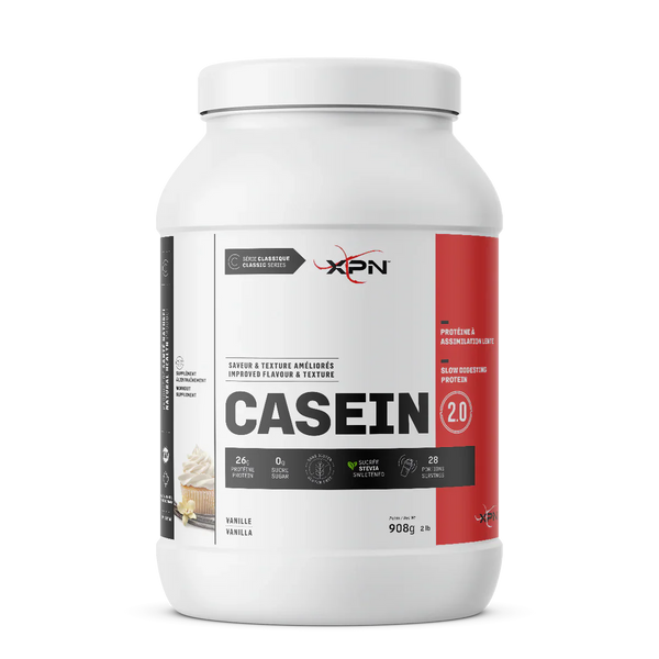 Protein – Casein