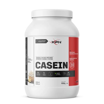 Protein – Casein
