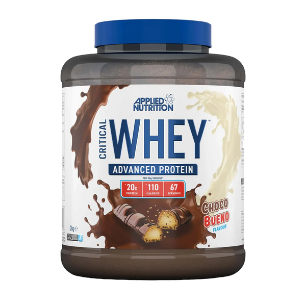 Omega & Healthy Fats