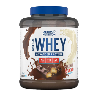 Omega & Healthy Fats