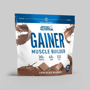 Gainer Muscle Builder 1.8kg (20 Servings)