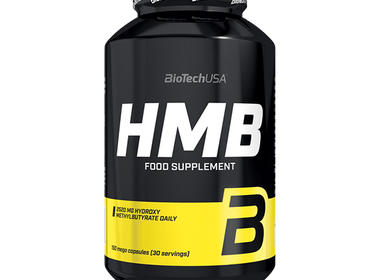 HMB 90 capsules