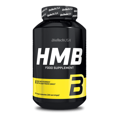 HMB  90 capsules