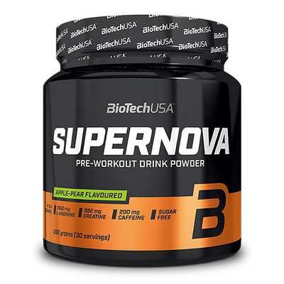SuperNova - 282 g 