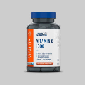 Vitamin C 1000mg