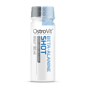 Beta-Alanine Shot 80 ml