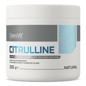 Citrulline 210 g natural