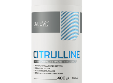 Citrulline 400 g mango