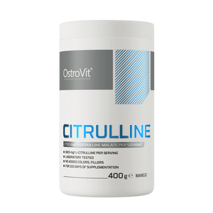 Citrulline 400 g mango