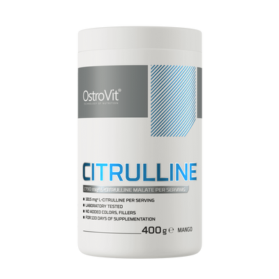 Citrulline 400 g mango
