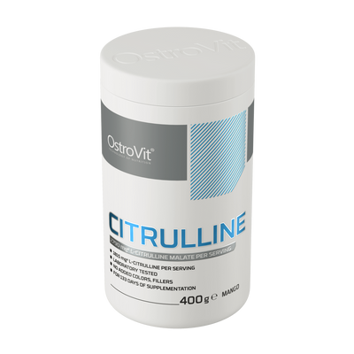 Citrulline 400 g mango
