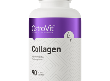 Collagen 90 tablets