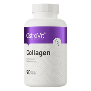 Collagen 90 tablets