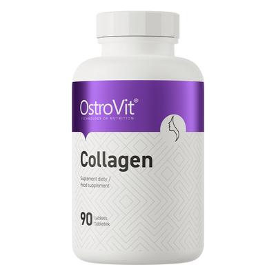 Collagen 90 tablets