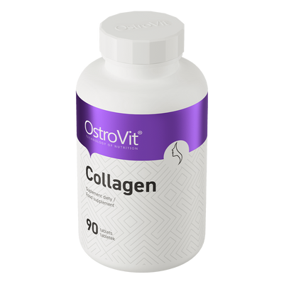 Collagen 90 tablets