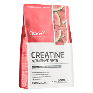 Creatine Monohydrate 1000 g watermelon