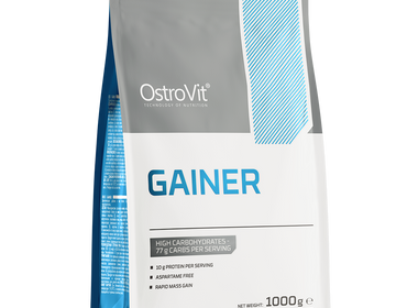 Gainer 1000 g chocolate