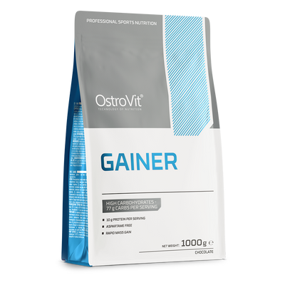 Gainer 1000 g chocolate