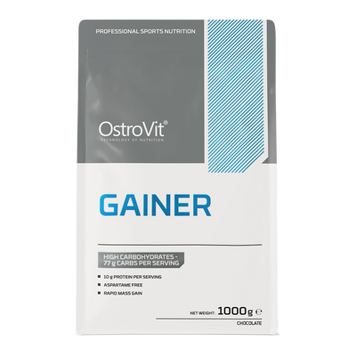Gainer 1000 g chocolate
