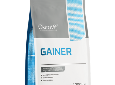 Gainer 1000 g coconut