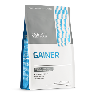 Gainer 1000 g coconut
