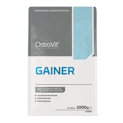 Gainer 1000 g coconut