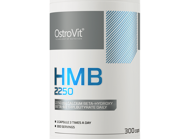HMB 2250 mg 300 capsules