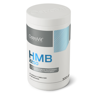 HMB 2250 mg 300 capsules