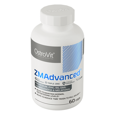 ZMAdvanced 60 capsules