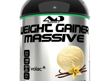 Critical Whey Protein