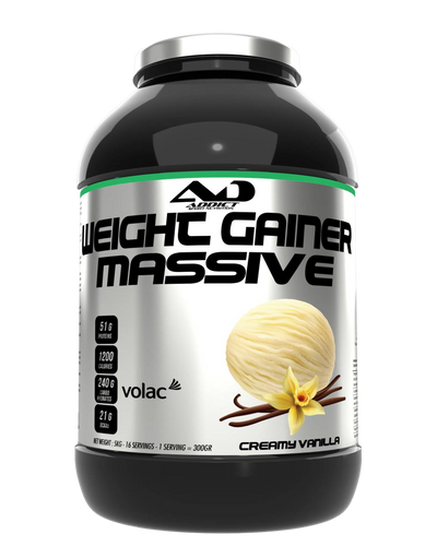 Critical Whey Protein