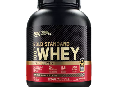 Gold Standard Whey