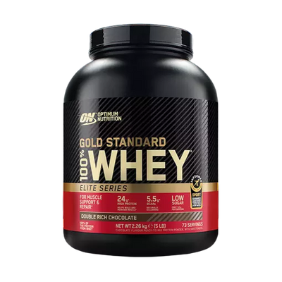 Gold Standard Whey