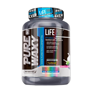 Life Pro Pure Waxy