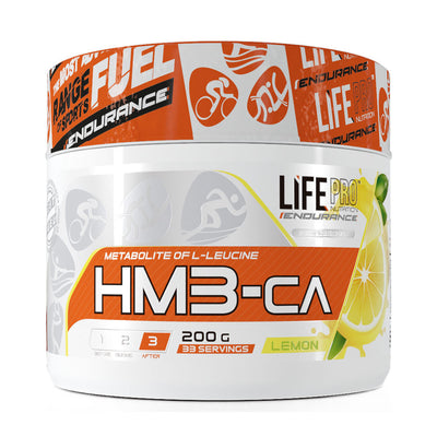 Life Pro HMB‐Ca 200 g