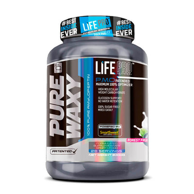 Life Pro Pure Waxy! 2 kg