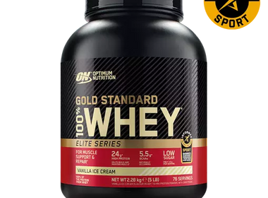 Gold Standard 100% Whey - Elite Series