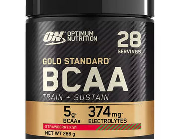 Gold Standard BCAA