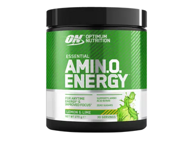Amino Energy