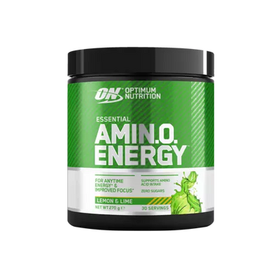 Amino Energy